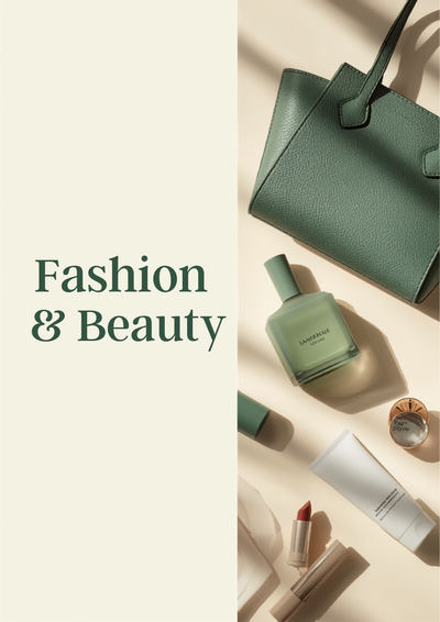 Fashion & Beauty👗