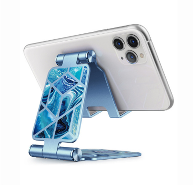 Adjustable Aluminum Alloy Phone Stand