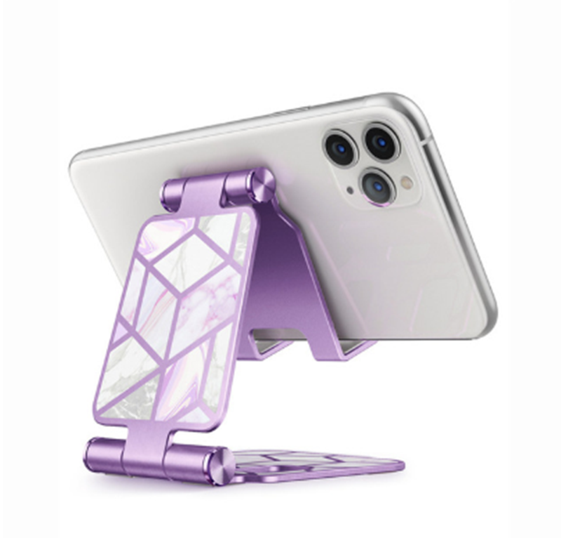 Adjustable Aluminum Alloy Phone Stand