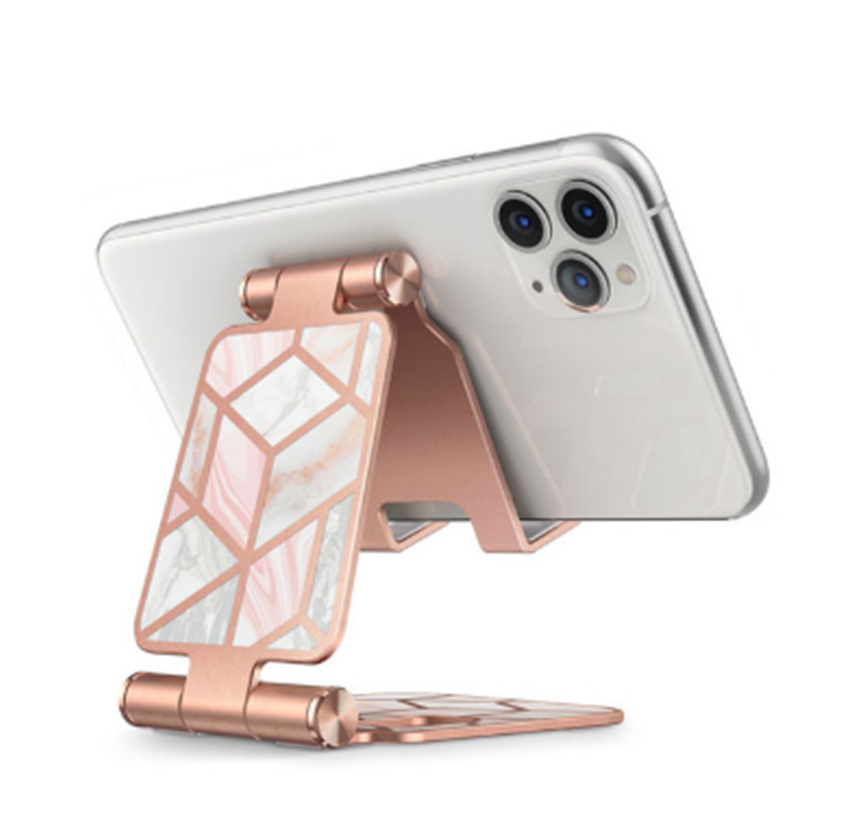 Adjustable Aluminum Alloy Phone Stand