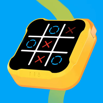Tic-Tac-Toe Electronic Board Game