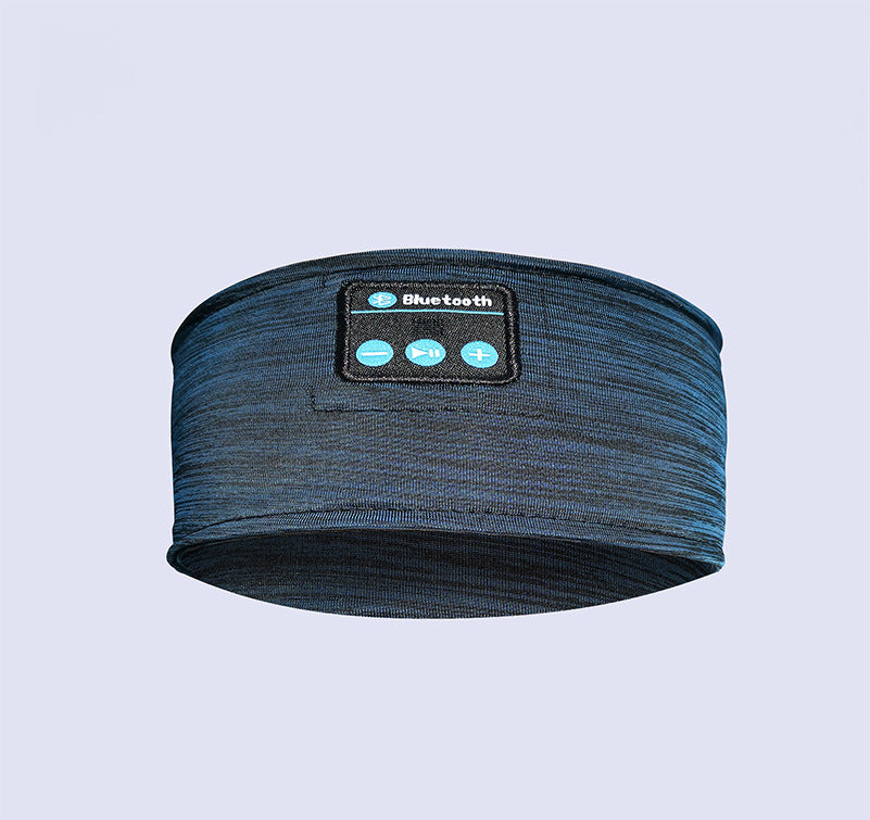Wireless Bluetooth Sports Headband Earphones