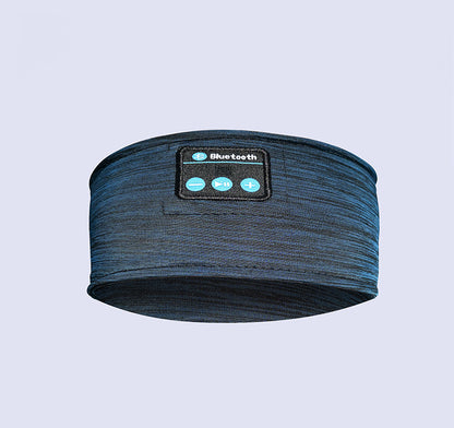 Wireless Bluetooth Sports Headband Earphones