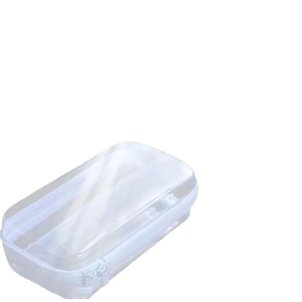 Foldable Zipper Storage Bag