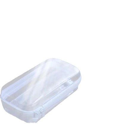Foldable Zipper Storage Bag